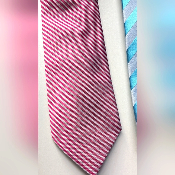 Bundle: (3) Mens Ties - Picture 6 of 10